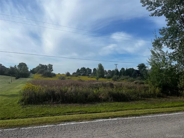 0 Bowers Rd, Imlay City, MI 48444