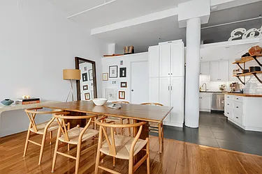 Rented by Corcoran