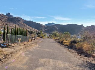 0 W High Rd, Golden Valley, AZ 86413
