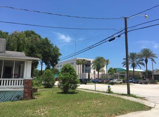 516 Palmetto St, New Smyrna Beach, FL 32168