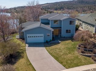 780 Hogue Dr, Klamath Falls, OR 97601