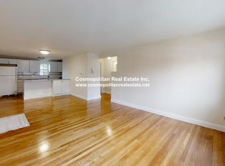 29 Arlington Rd APT 4, Woburn, MA 01801