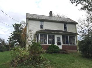 29270 Lake Logan Rd, Logan, OH 43138