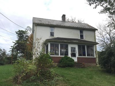 29270 Lake Logan Rd, Logan, OH, 43138