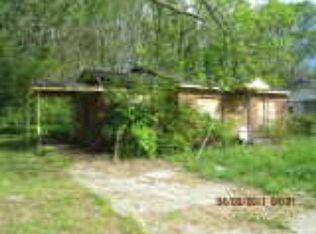 422 Circus St, Griffin, GA 30223