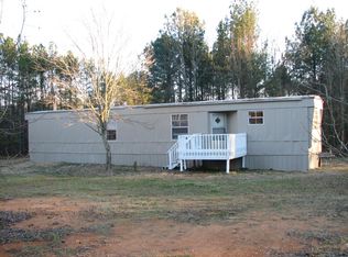 1754 Pine Valley Farm Rd, Comer, GA 30629