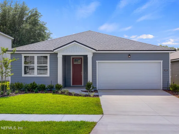 2939 DARLINGTON OAK Road, Green Cove Springs, FL 32043