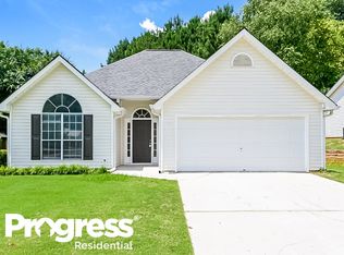 304 Spring Creek Dr, Stockbridge, GA 30281