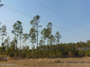 LOT 23 Glen Farms Dr #23, Glen Saint Mary, FL 32040