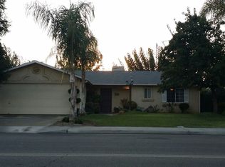 2233 Thompson Ave, Selma, CA 93662