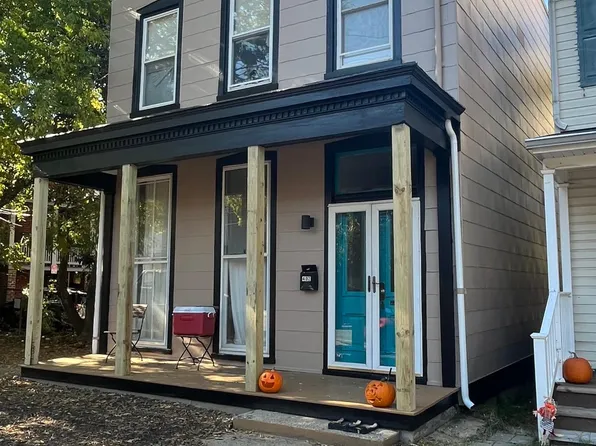 402 Hancock St, Richmond, VA 23220