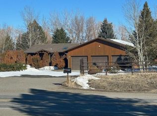 27801 Norris Rd, Bozeman, MT 59718