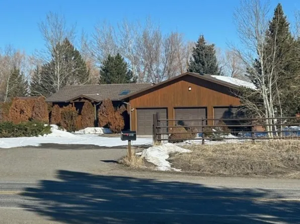27801 Norris Rd, Bozeman, MT 59718