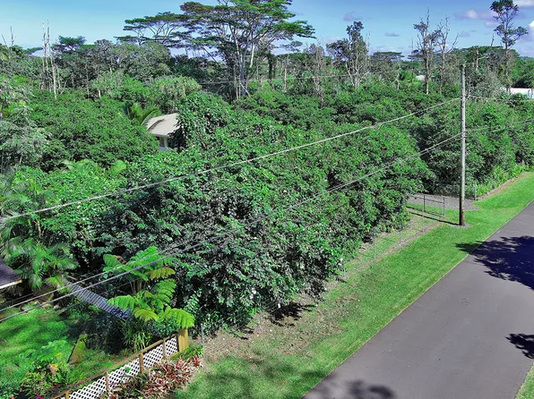 Manalo St Lot 1119, Pahoa, HI 96778