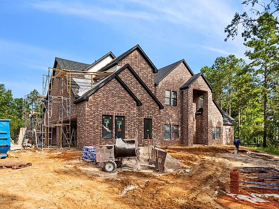 2nd image of 7529 High Meadow Ridge Dr