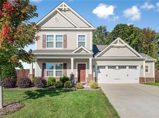 167 Oakcrest Dr, Advance, NC 27006