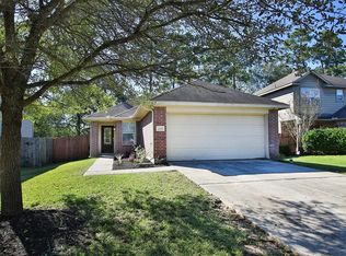 1428 Natural Pine Trl, Conroe, TX 77301