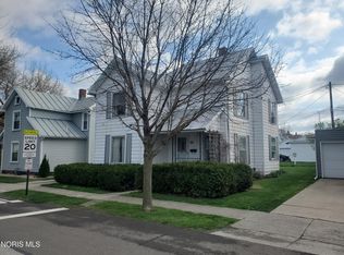 131 N Hazel St, Upper Sandusky, OH