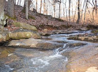 Wray Rd, Stoneville, NC 27048