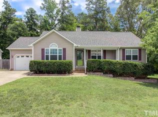 452 Henwood Ct, Fuquay Varina, NC 27526