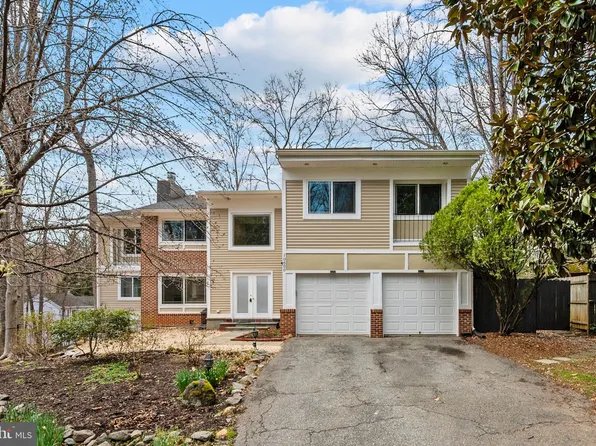 10600 Vantage Ct, Potomac, MD 20854