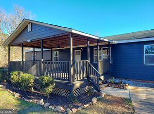 3017 Old West Point Rd, Lagrange, GA 30240