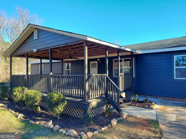 3017 Old West Point Rd, Lagrange, GA 30240