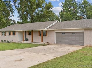 14615 W 17th St, Sand Springs, OK 74063