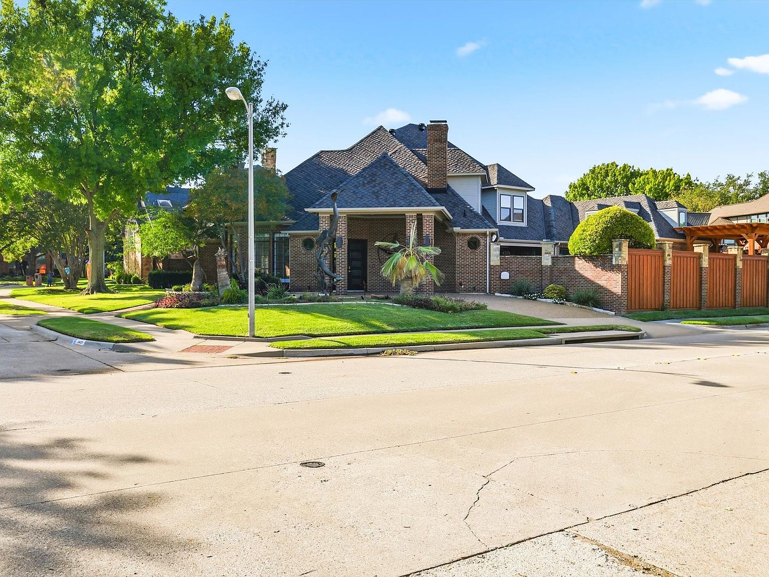3401 Langley Cir, Plano, TX 75025 | Zillow