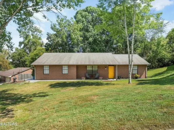 4525 Nathan Dr, Knoxville, TN 37938