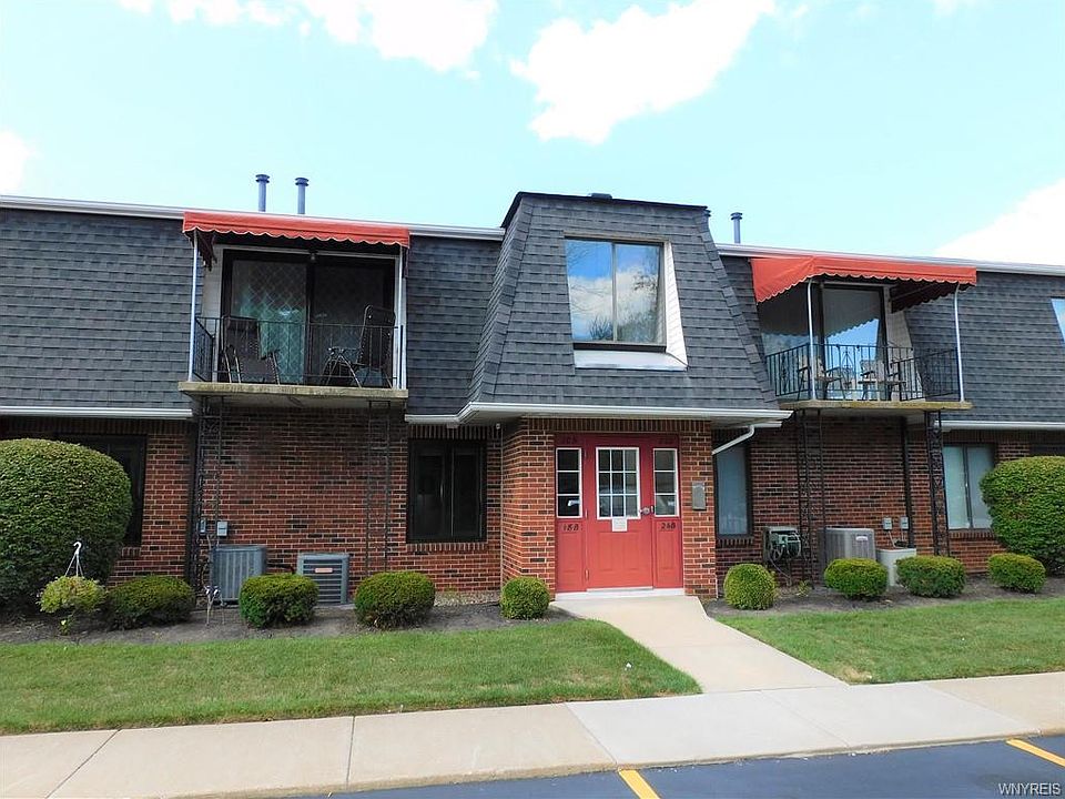1st image of 20B Foxberry Dr S
