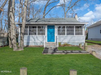 2130 Schoeberlein Avenue, Toms River, NJ, 08753