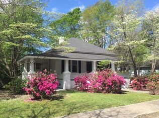 213 Rhame St, Manning, SC 29102