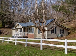 16177 Nordyke Rd, Mendota, VA 24270