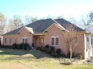 9371 Shevlin Ct, Nokesville, VA 20181