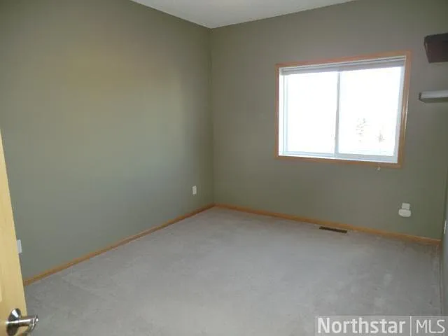Main floor Bedroom!
