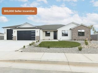 3820 W 975 N, Cedar City, UT 84721