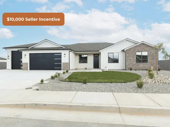 3820 W 975 N, Cedar City, UT 84721