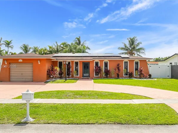 321 NW 96th Ave, Pembroke Pines, FL 33024