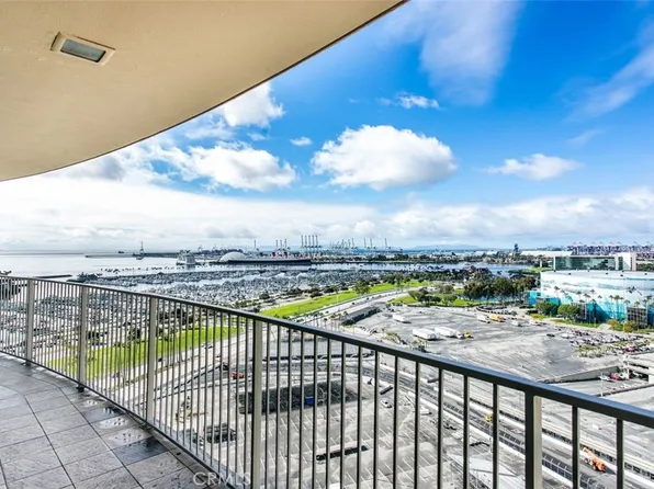 700 E Ocean Blvd Unit 2308, Long Beach, CA 90802