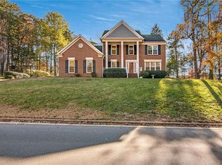 4819 Hickory Woods Dr, Greensboro, NC 27410