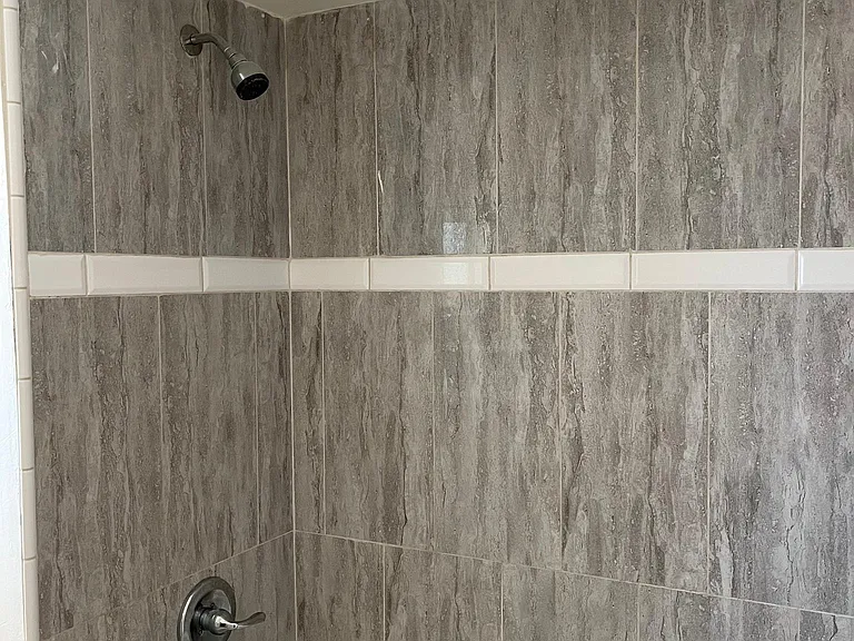 Hall Bathroom