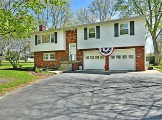 379 Housel Craft Rd, Bristolville, OH 44402