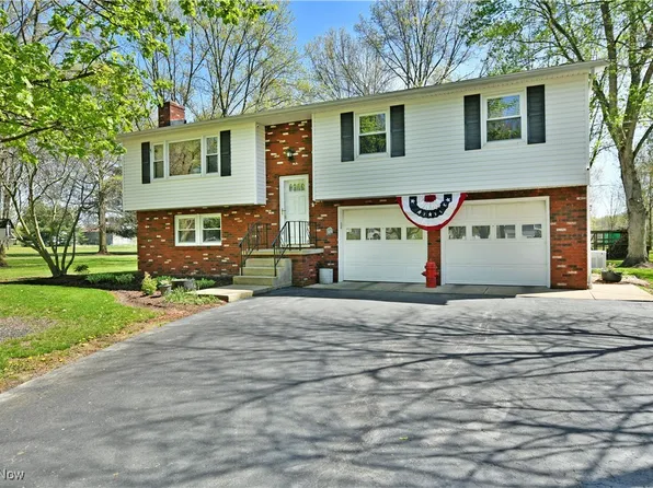 379 Housel Craft Rd, Bristolville, OH 44402