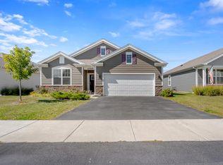 10414 Whitney Pl, Crown Pt, IN 46307