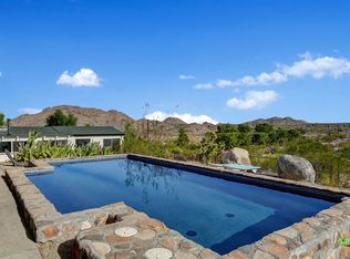 62601 Overhill Rd, Joshua Tree, CA 92252