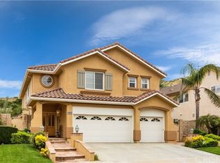 20240 Wynfreed Ln, Porter Ranch, CA 91326