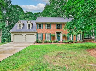 2905 Gant Quarters Cir, Marietta, GA 30068