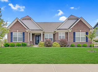 3691 Talmine Ln, Bargersville, IN 46106