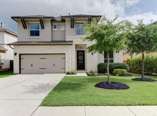 5112 Rain Lily Dr, Austin, TX 78739